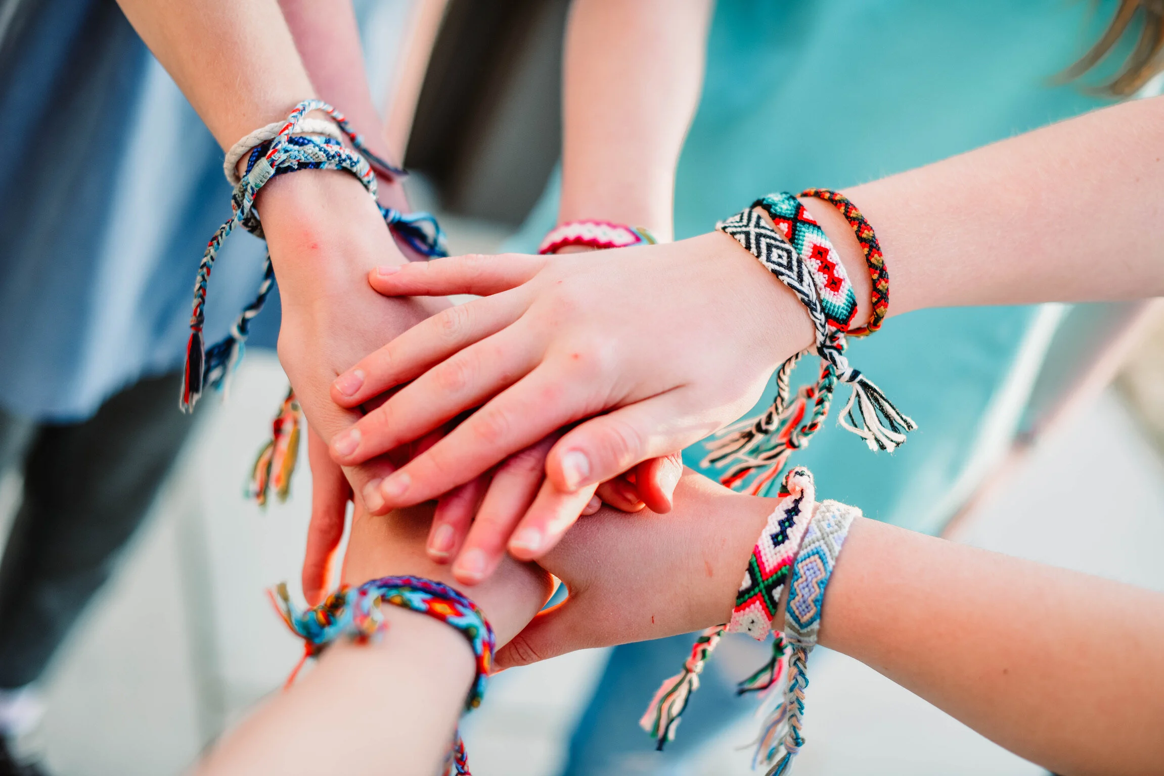  Seeds of Belonging: Our First Year