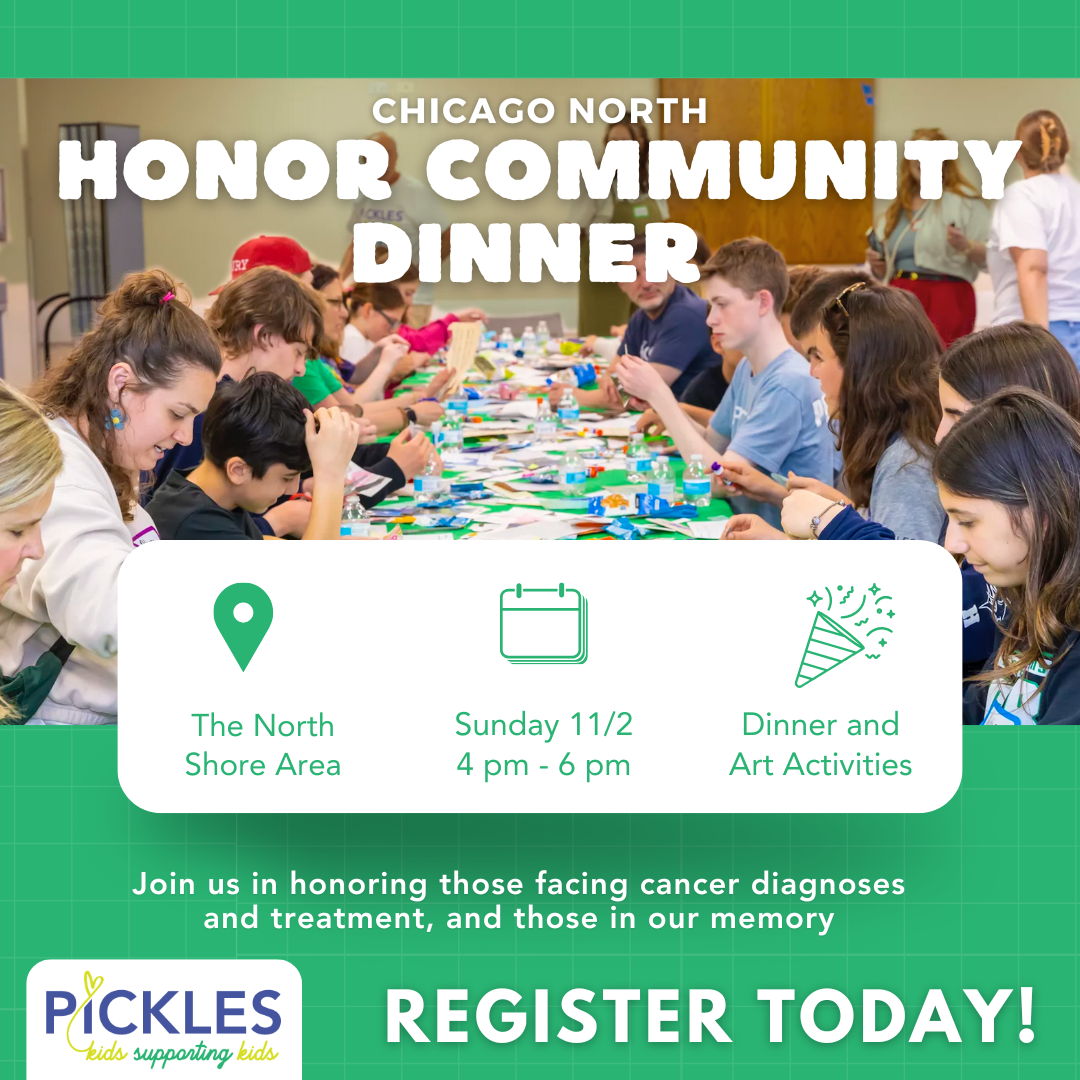 Chicago North Honor Community Dinner