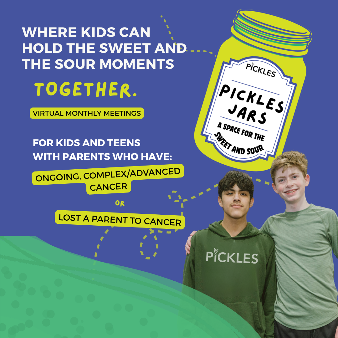 FaLL 2026 Pickles Jars