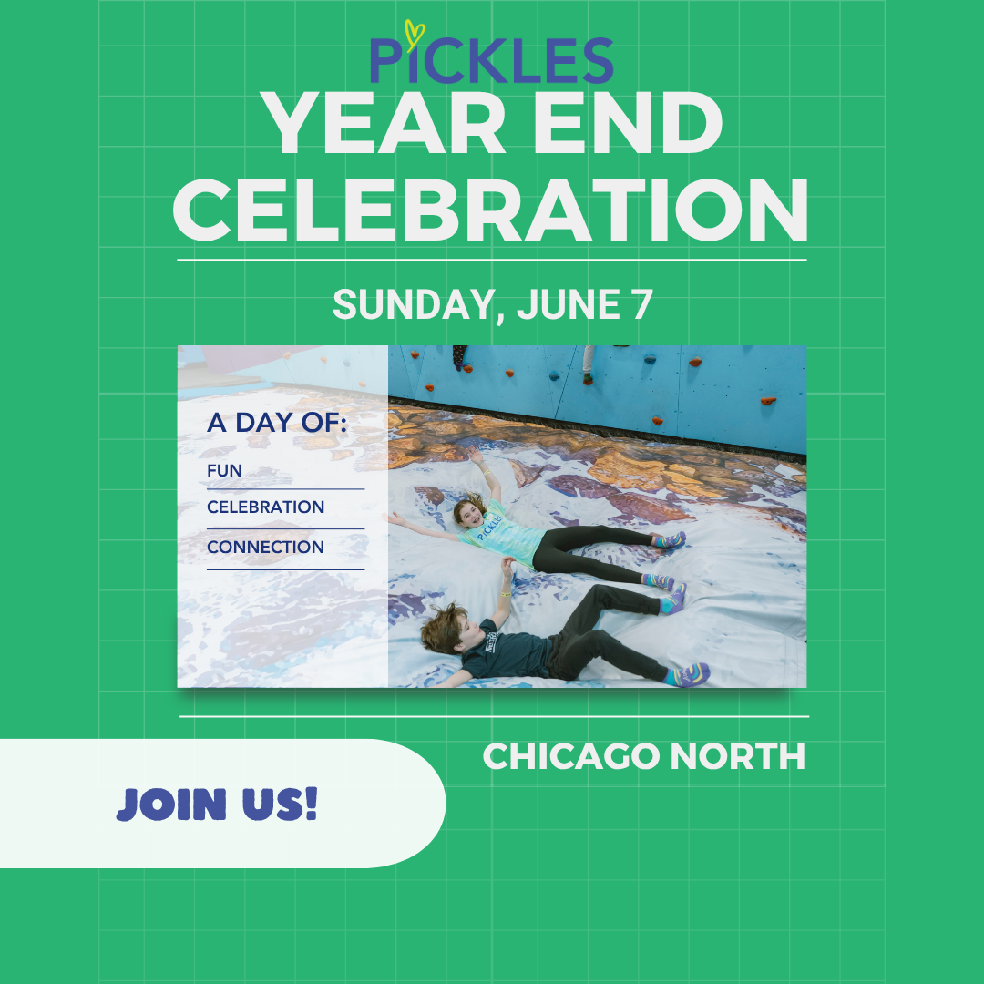 Chicago North Year End Celebration [JUNE]
