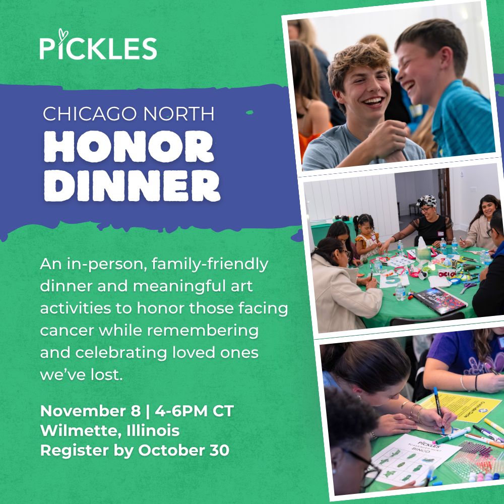 Chicago North Community Honor Dinner