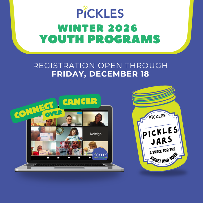 Winter Youth Program Registration Deadline