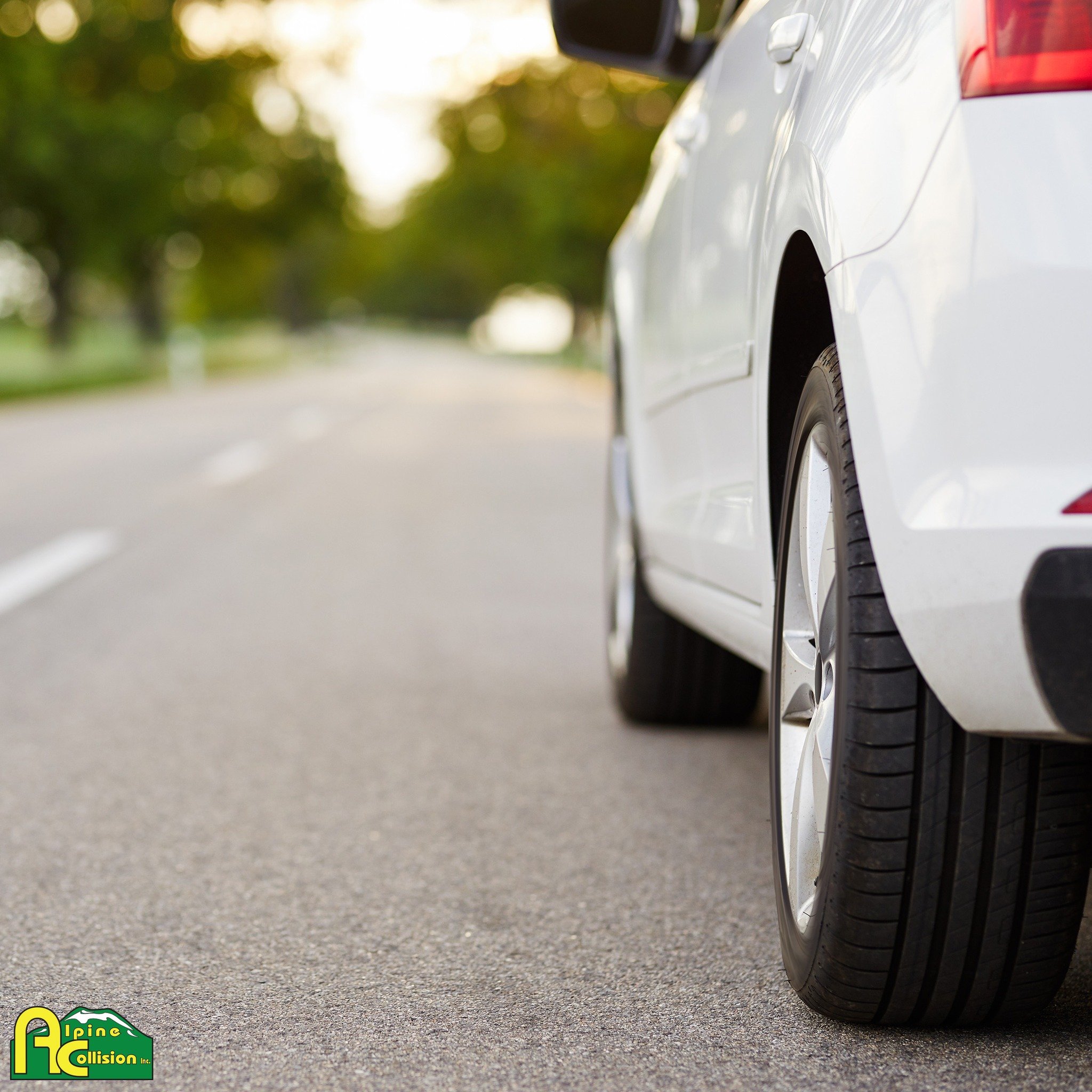 When seasonal temperatures climb above 46&deg;F (7&deg;C), it&rsquo;s a good time to switch over to Summer tires - they deliver better grip, stability and mileage performance at warm temperatures. Although we don&rsquo;t sell or mount tires, we do li