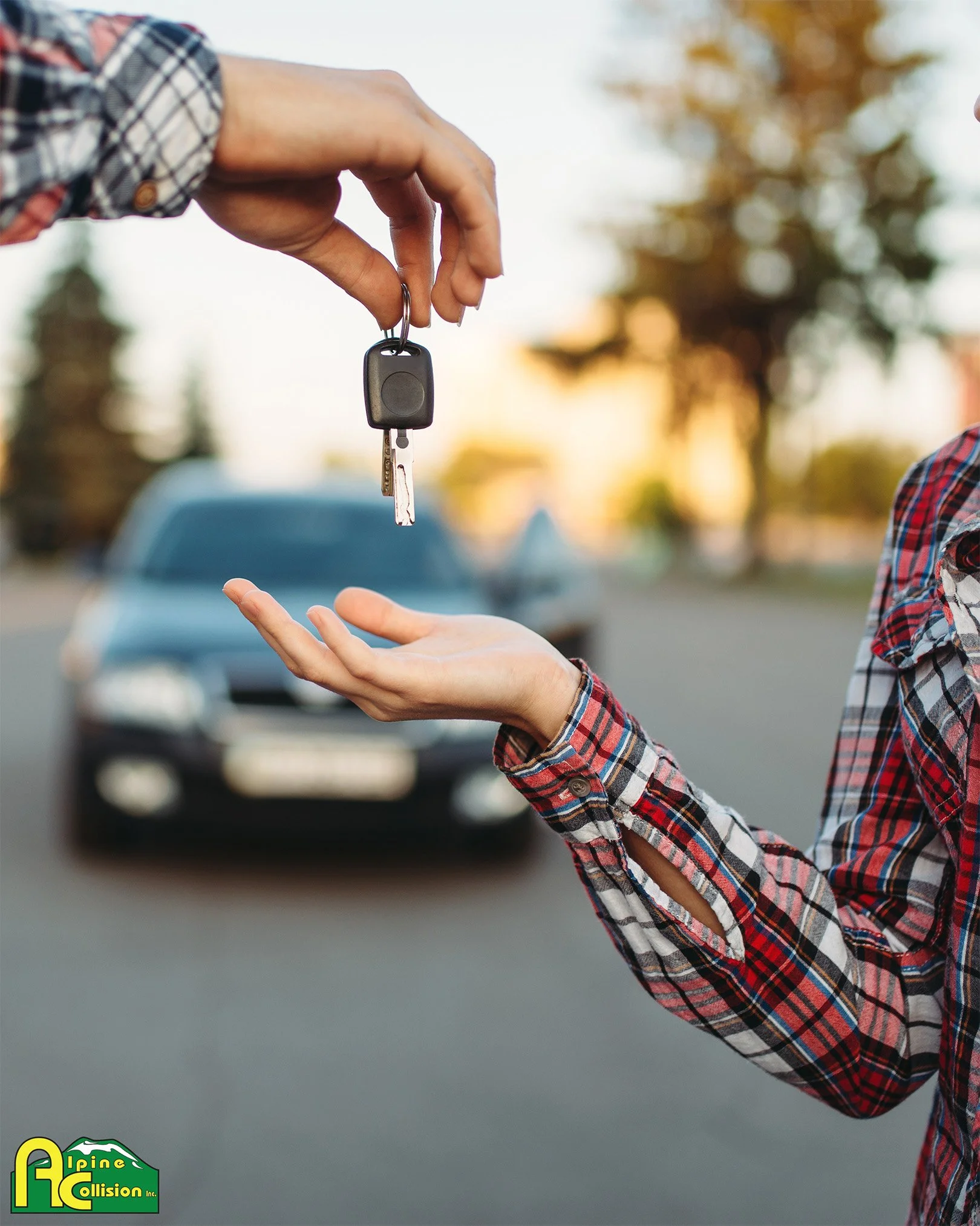 Even after your car has been fully repaired, accidents can leave you feeling anxious and fearful. The following can help&hellip;
➡️ talk to someone
➡️ start with short drives 
➡️ have someone drive with you
➡️ take a defensive driving course
Most imp