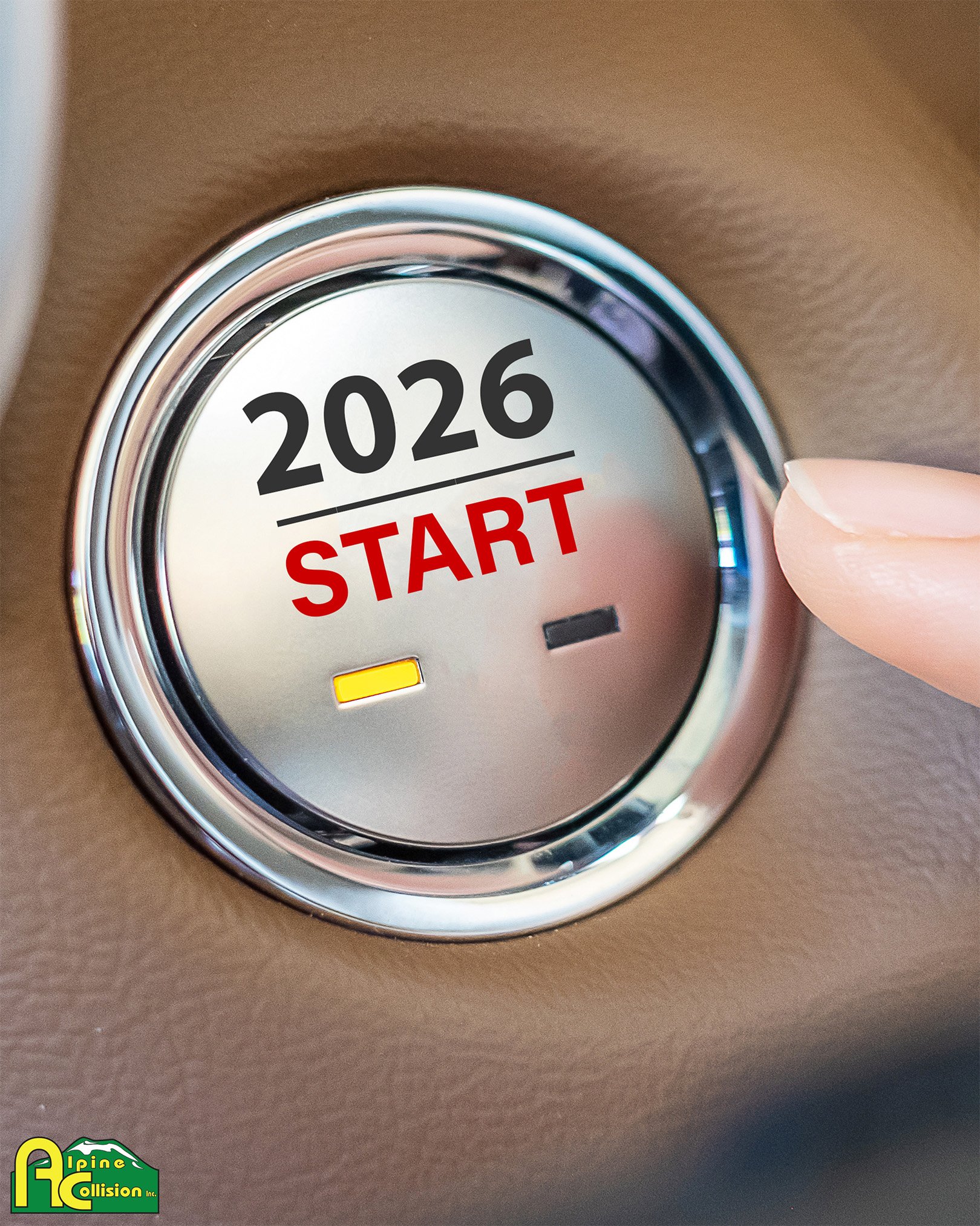 We want to take a moment to thank you for your business, your friendship and your support in 2025. We are closed on the 1st but we look forward to making 2026 as great as possible in our wonderful valley. Happy New Year!⁠ Drive safe!