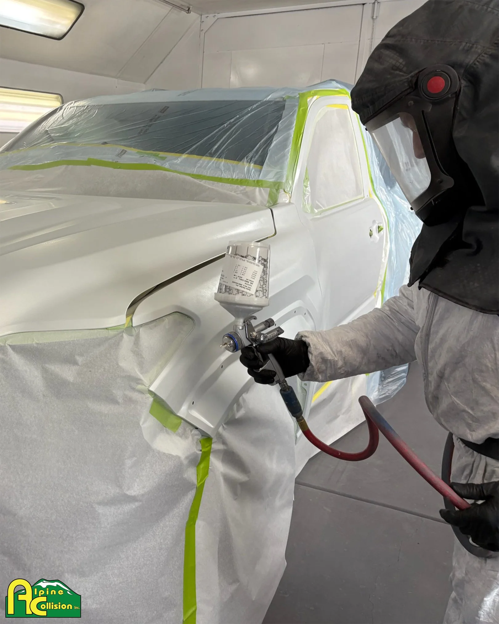 This is a quick reminder: After an accident, you have the right to choose your body shop. We work with all major insurance companies and we advocate for proper repairs - not shortcuts. We will handle the stress so you don&rsquo;t have to!