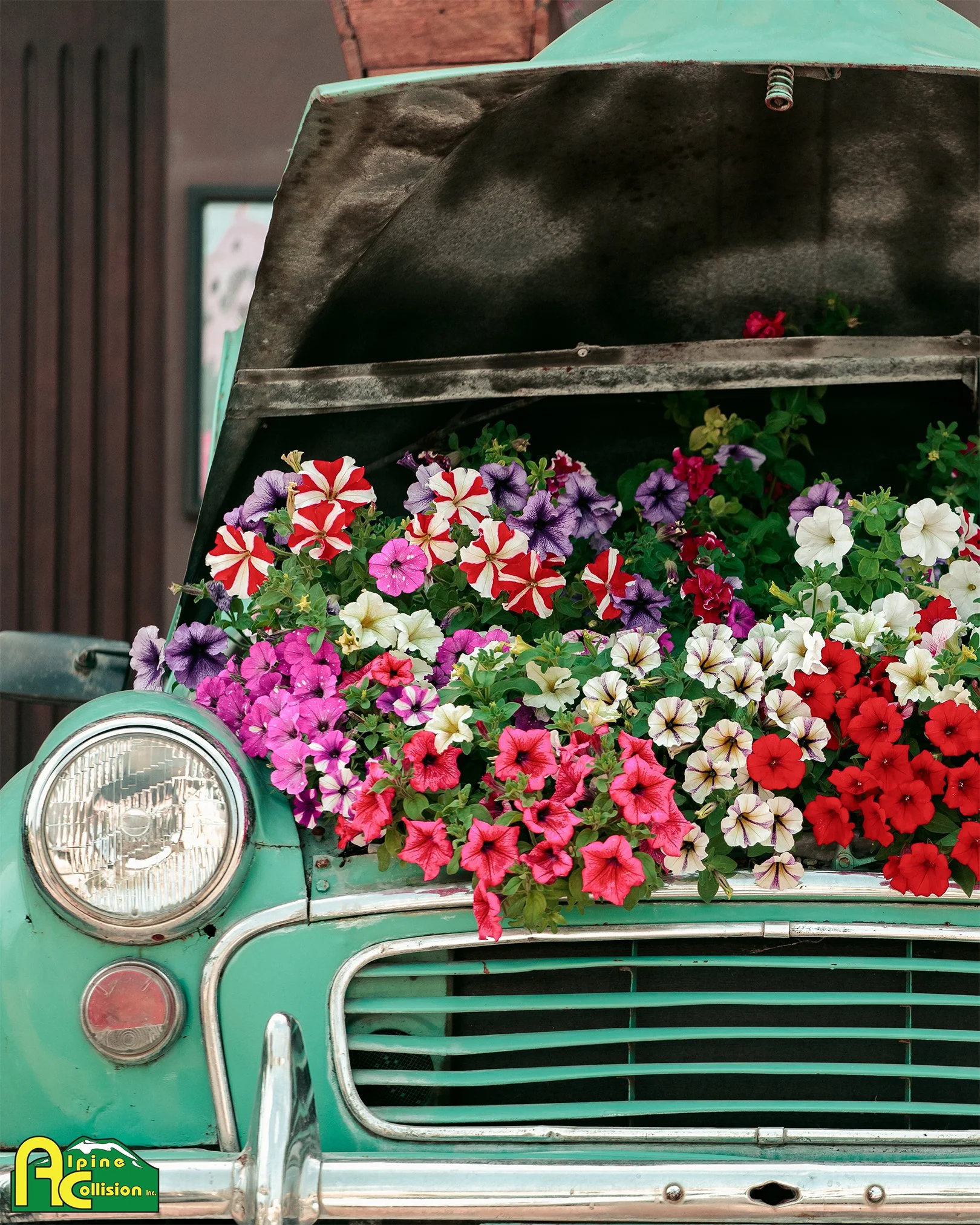 Wishing a beautiful Mother&rsquo;s Day to all the amazing moms who keep our community running smoothly! 🌷

We&rsquo;re proud to support the families that make our neighborhood great. Whether you're on the road or relaxing at home, we hope your day i