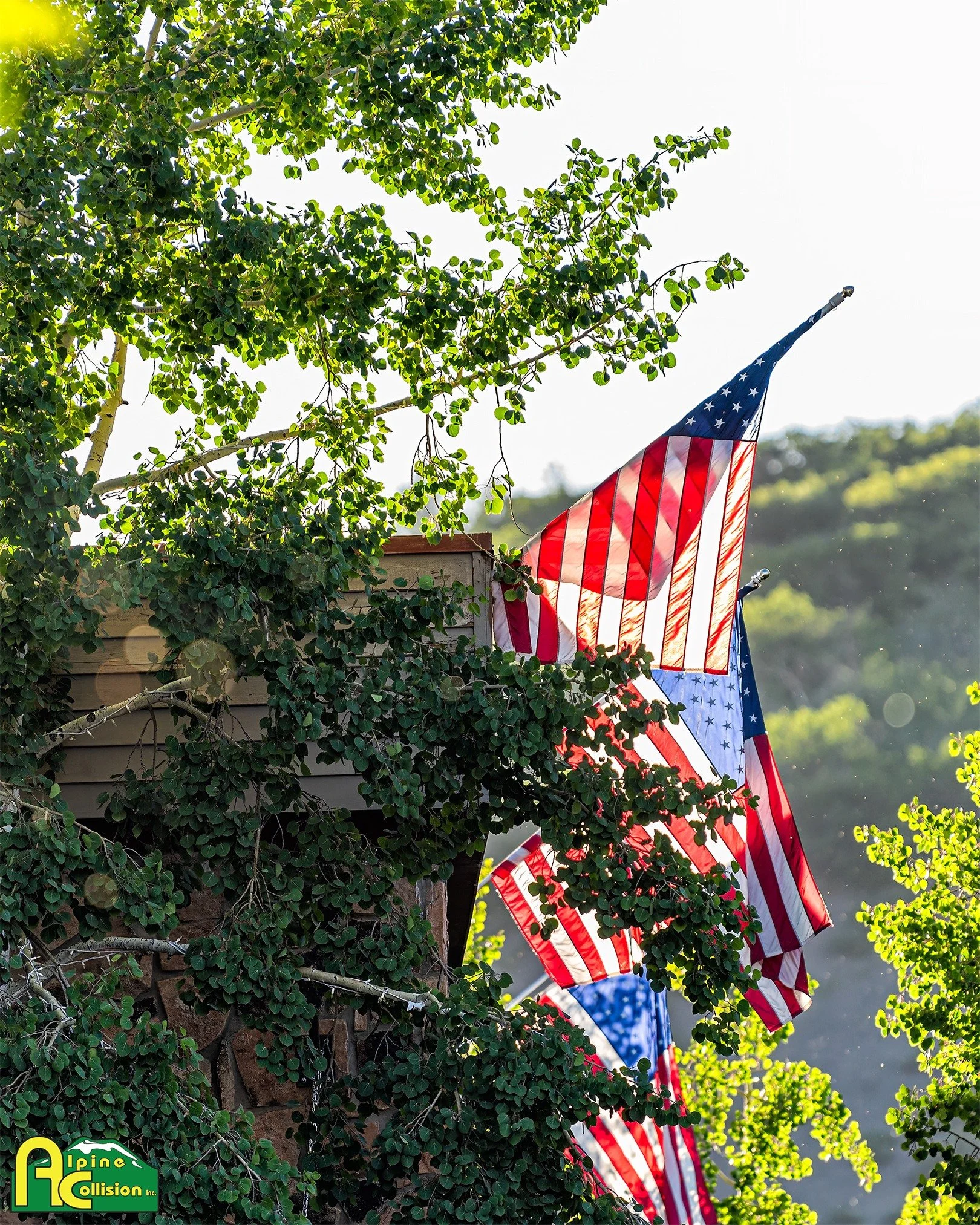 Today, we pause to honor and remember the brave men and women who made the ultimate sacrifice in service to our country. We are forever grateful for their legacy. 🇺🇸🤍

Holiday Hours: Our office is closed today as our team spends time with their fa