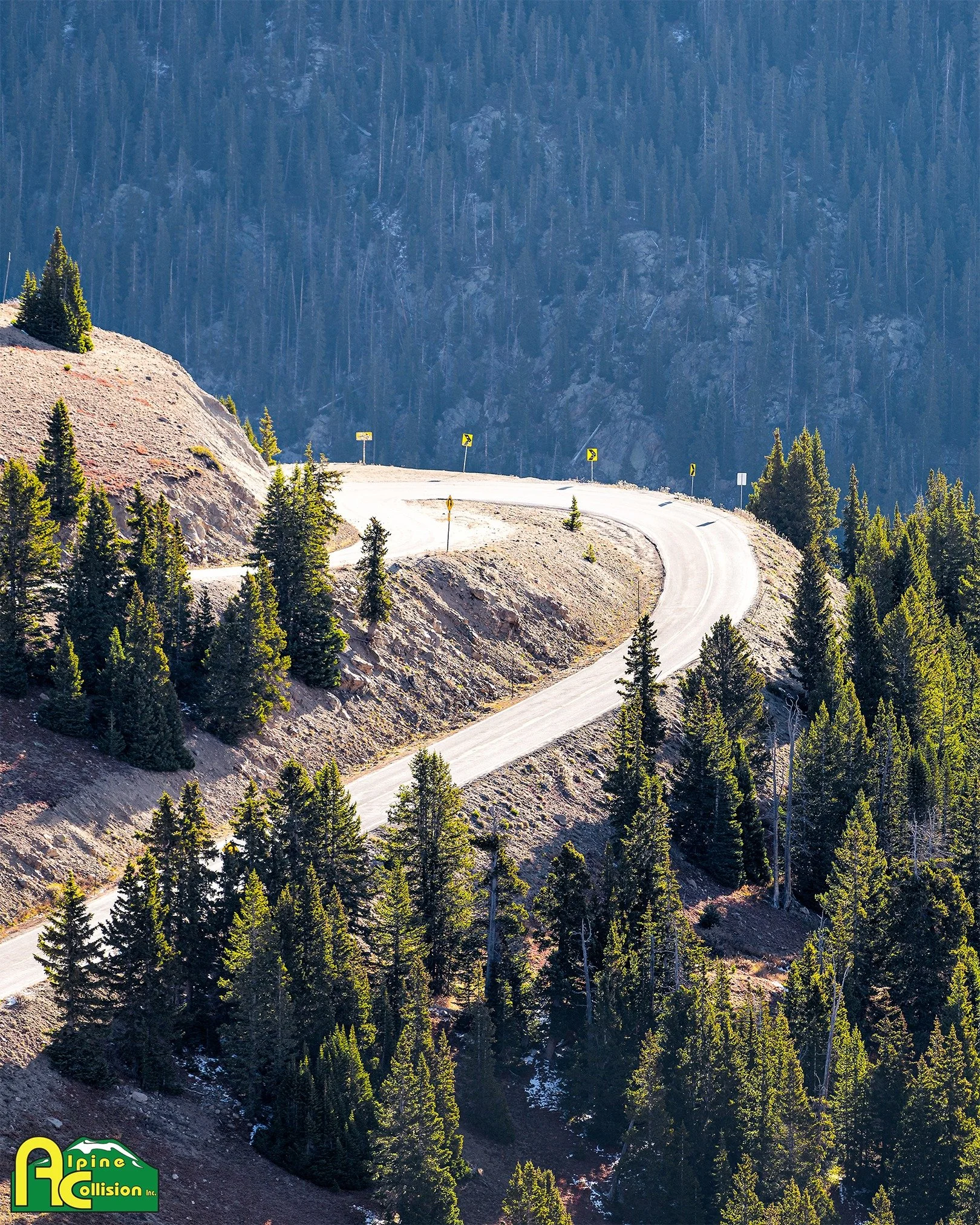 Planning a road trip? If your vehicle has had previous damage, it&rsquo;s important to make sure it was repaired properly. Long drives, elevation changes, and winding roads can all expose hidden issues. We take a detailed approach to every repair, en