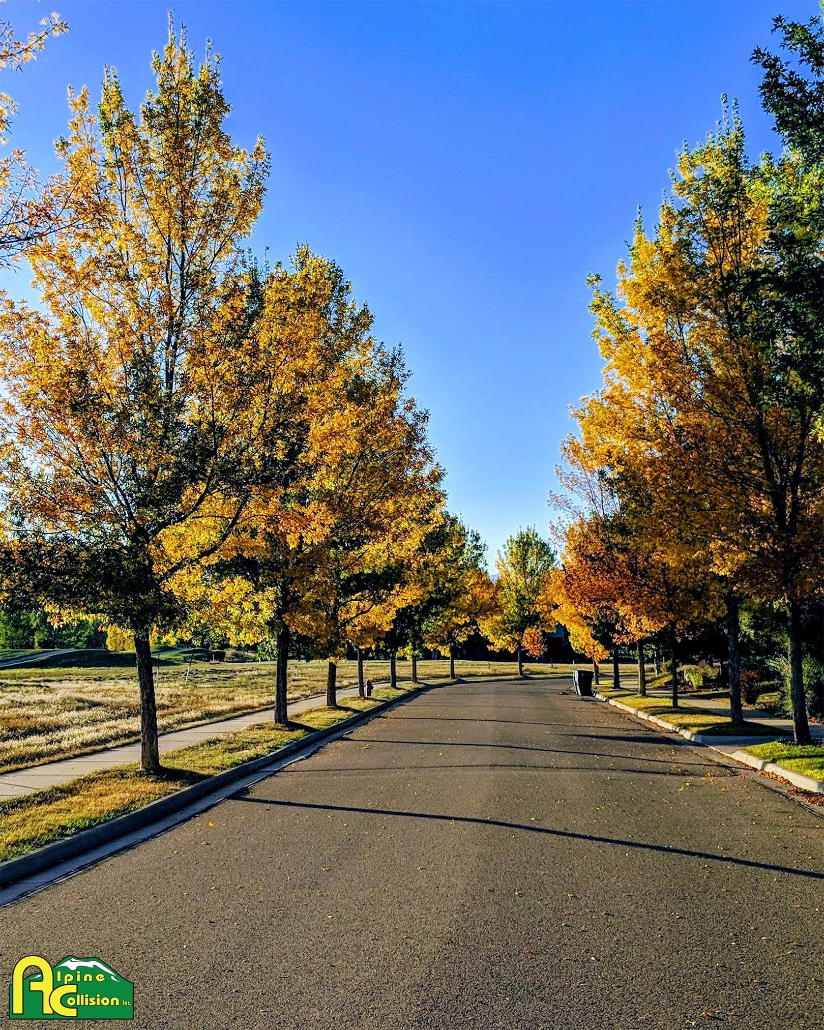 It&rsquo;s one of the most beautiful times to visit the I-70 mountain corridor - where we proudly serve our customers one repair at a time 🏔️🛠️

From Summit County to The Vail Valley, our commitment has always been simple: treat our customers right