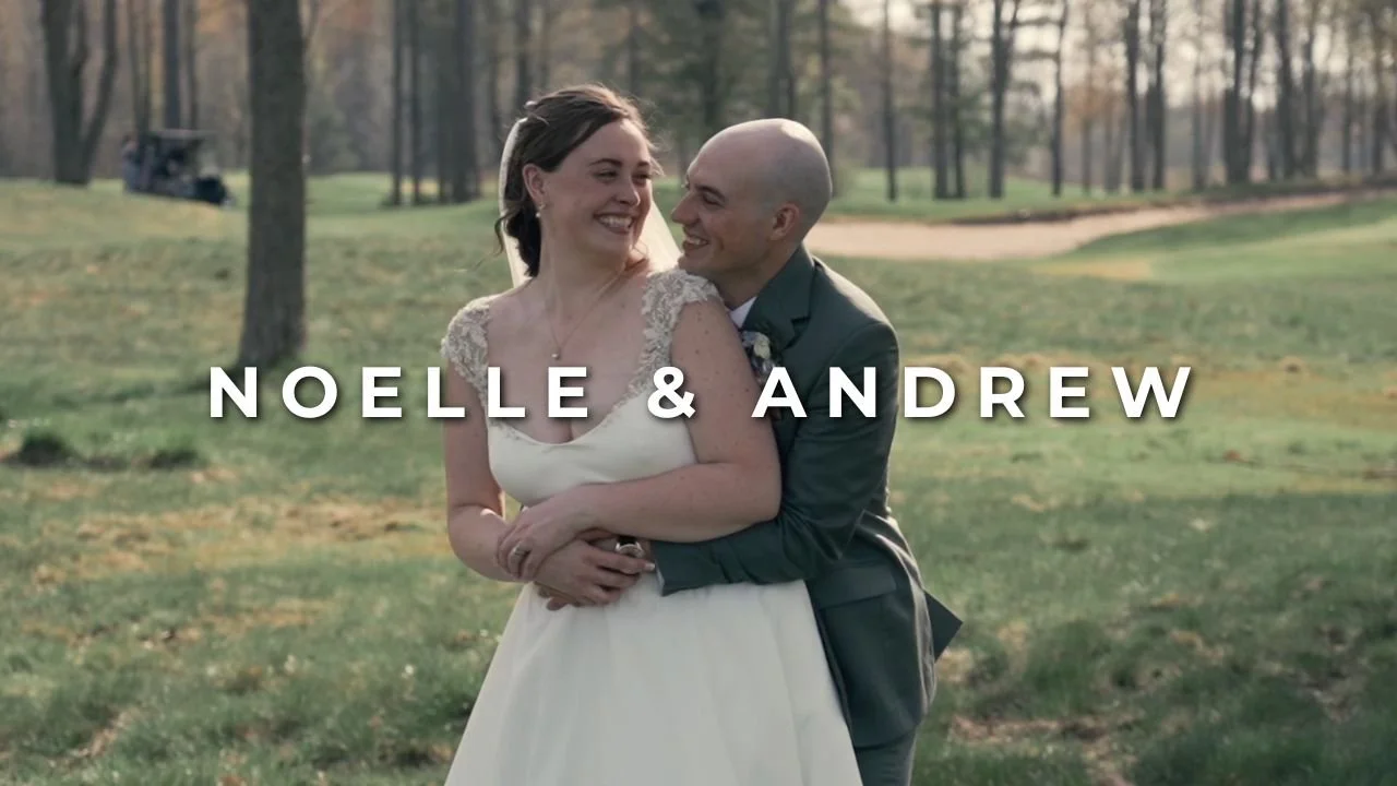Michigan Wedding Videographer | Vital Wedding Films | Cinematic ...