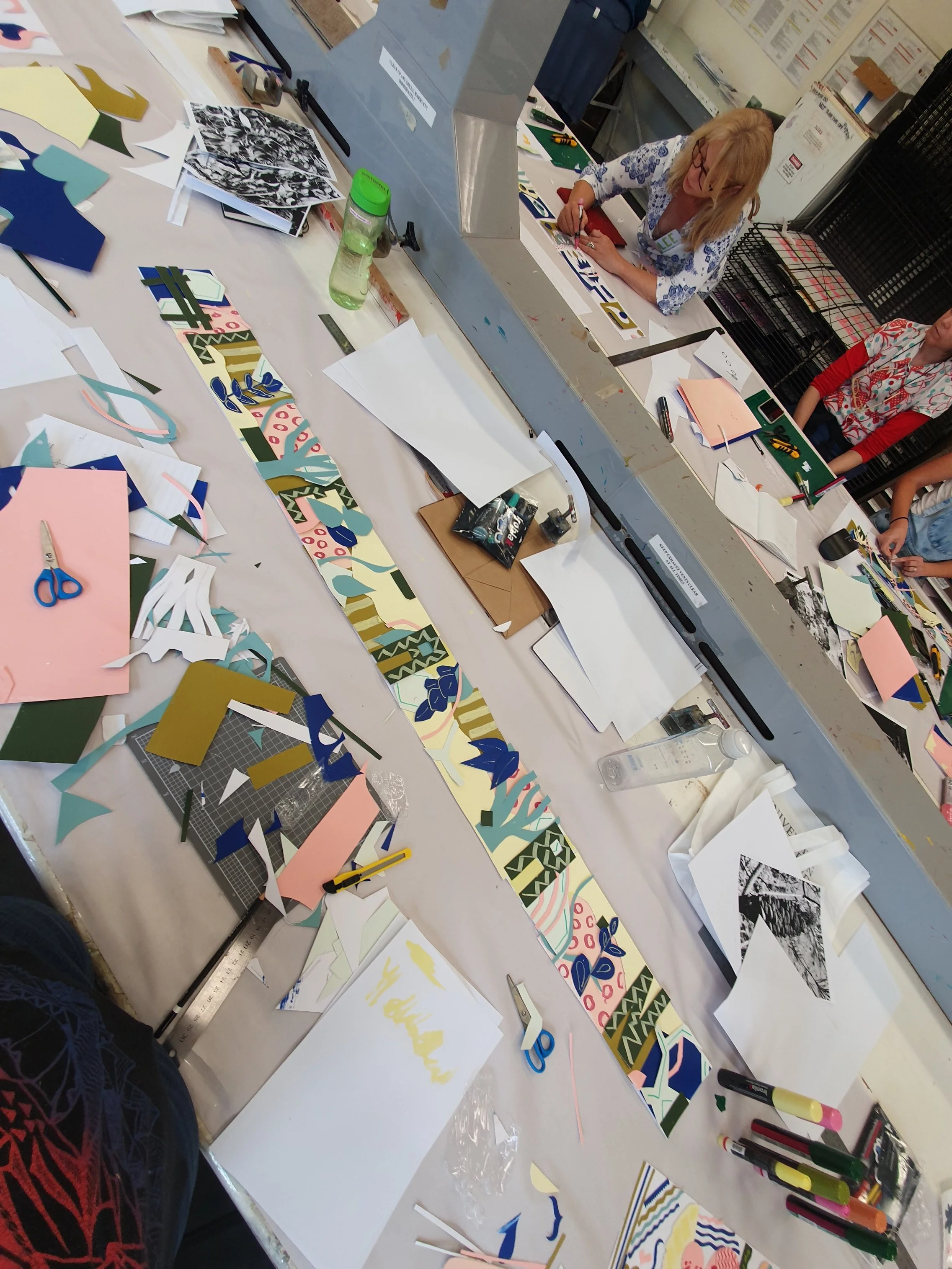 Collaborative design