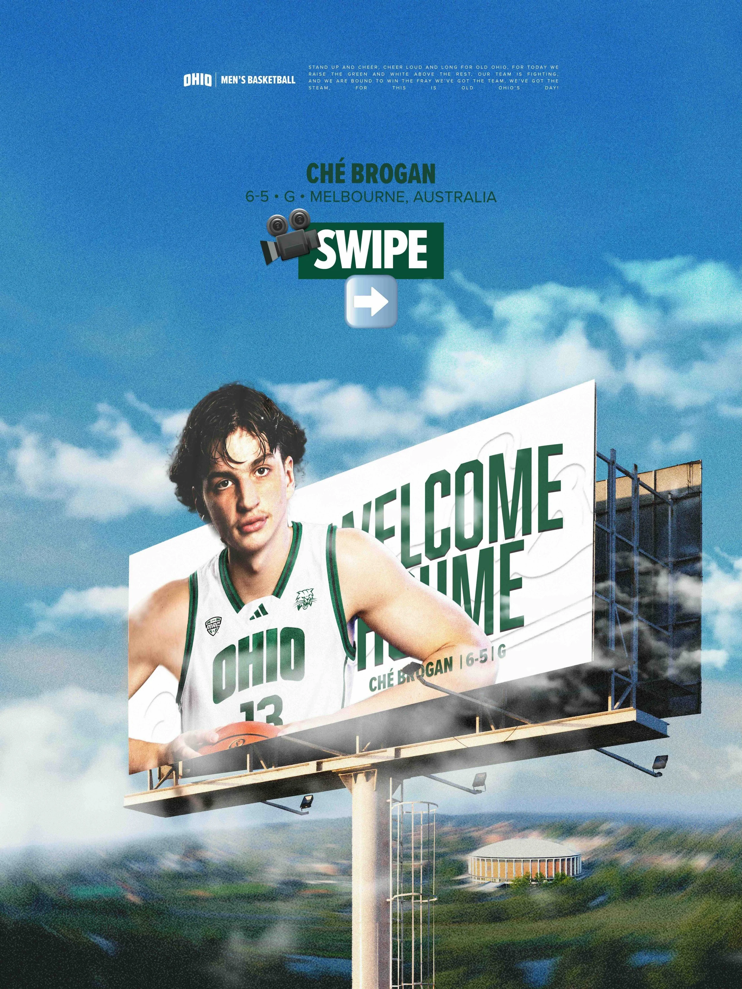 Che Brogan Welcome Houme.jpg.jpg