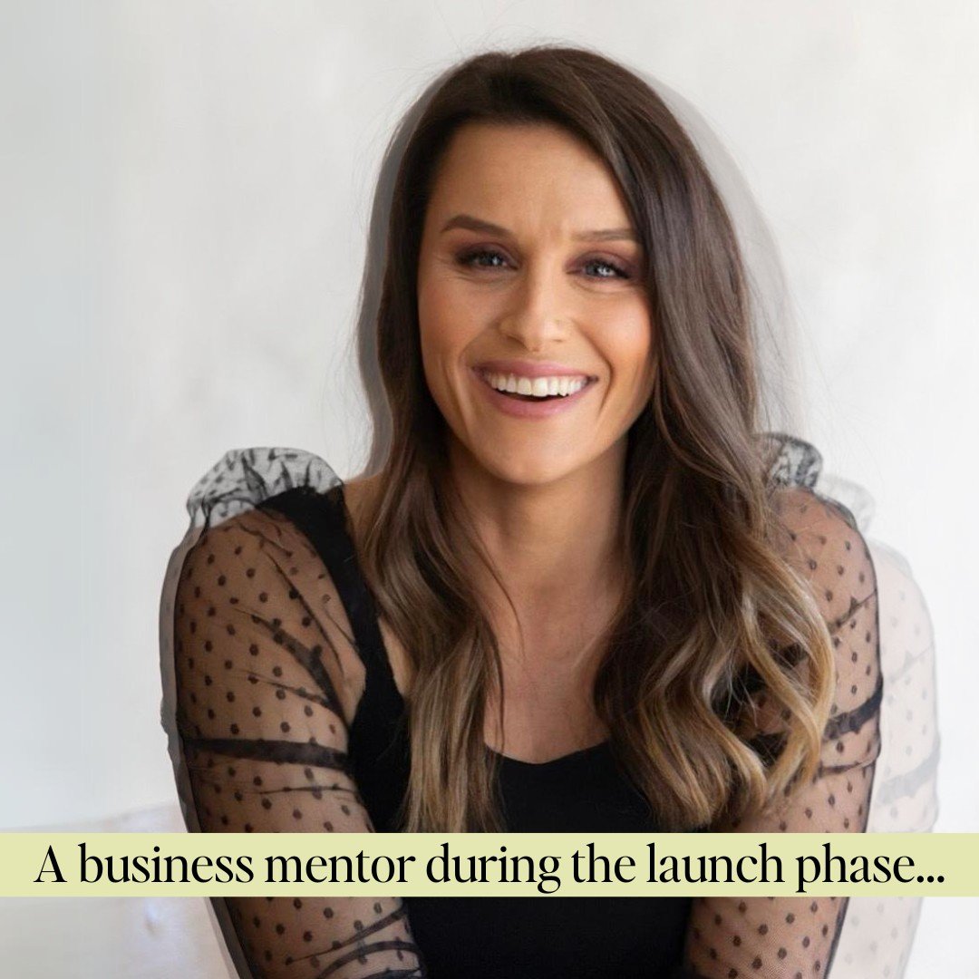 Mentorship is now included with Court!

Dreaming of launching your own business but not sure where to start? 

Well hello there! I'm Court, your personal mentor and guide on your business journey. With 10+ years of experience and a passion for helpin