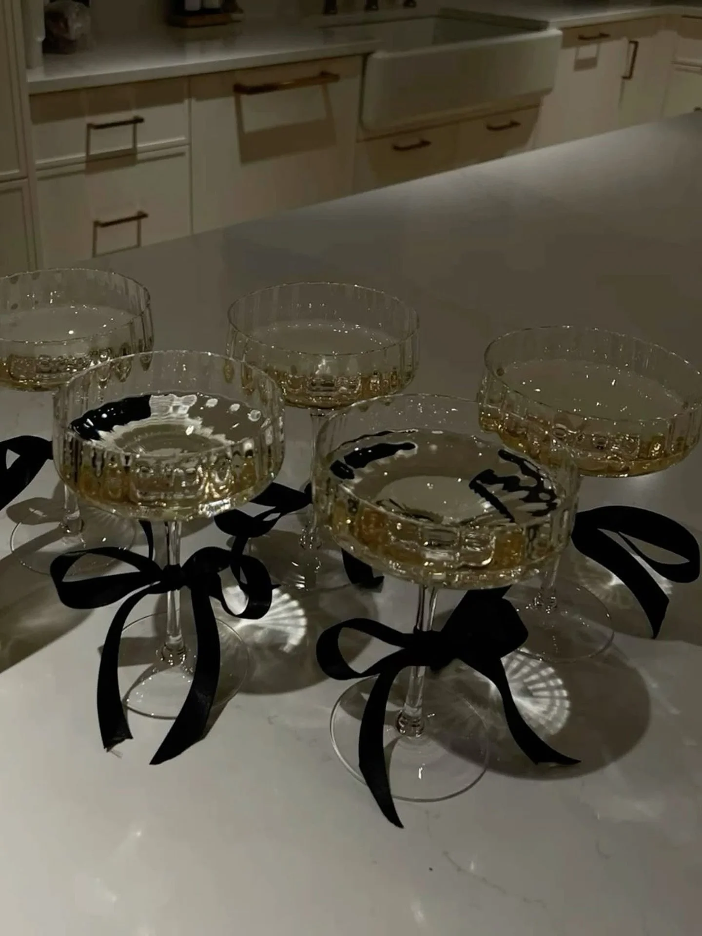 I know, I know &mdash; I&rsquo;m talking Christmas already. 🎄

But if you&rsquo;re already shitting yourself and picturing the 2&ndash;3 cocktails you&rsquo;ll inhale when it&rsquo;s all over&hellip; this one&rsquo;s for you. 🍸

Before you pour the