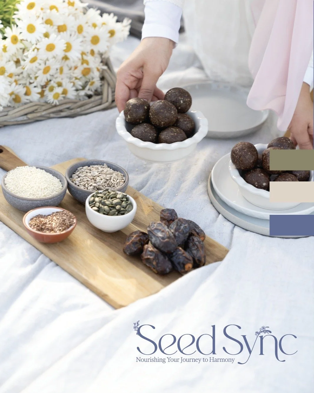 From concept to complete brand experience&hellip;

This is what happens when you stop piecing things together and start building a brand that actually makes sense (and sells).

We worked with Seed Sync through our Collective Clubhouse package and cre