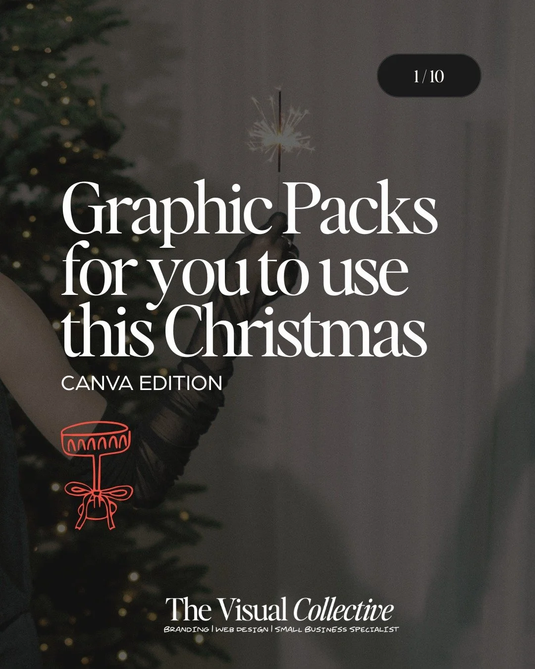 STOP SCROLLING - Canva just became your Christmas bestie 🎄

If you&rsquo;ve ever sat there designing a Christmas post thinking,
&ldquo;Why does this look like a Year 6 PowerPoint?&rdquo;,
this carousel is your new holy grail. 🙏

I&rsquo;ve rounded 