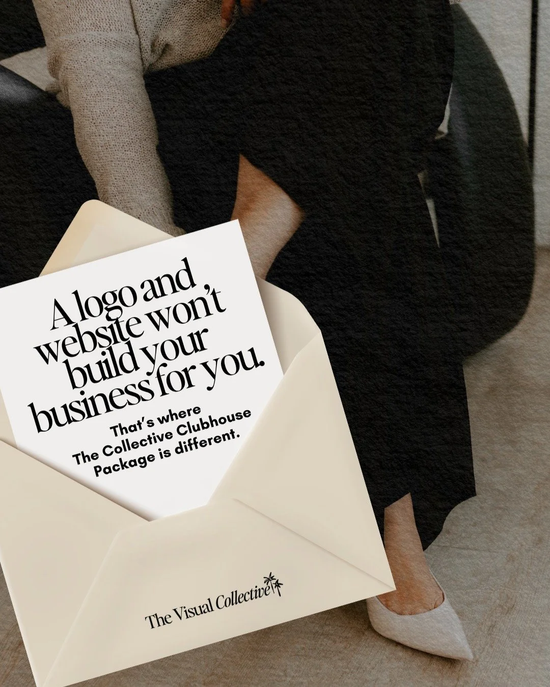 Starting a business is rarely as simple as &ldquo;I just need a logo and a website.&rdquo;

Because once you start, the questions come thick and fast.

Where do I get packaging from?
What photos do I need?
What should the website actually say?
How do