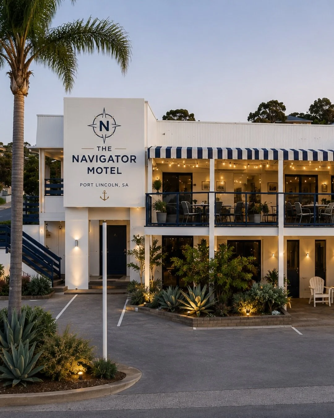 Part 5 of my local business glow up series.

This one is a look at how a strong brand identity can make everything feel easier to bring together.

The building itself already had the bones. The goal wasn&rsquo;t to completely reinvent it or turn it i