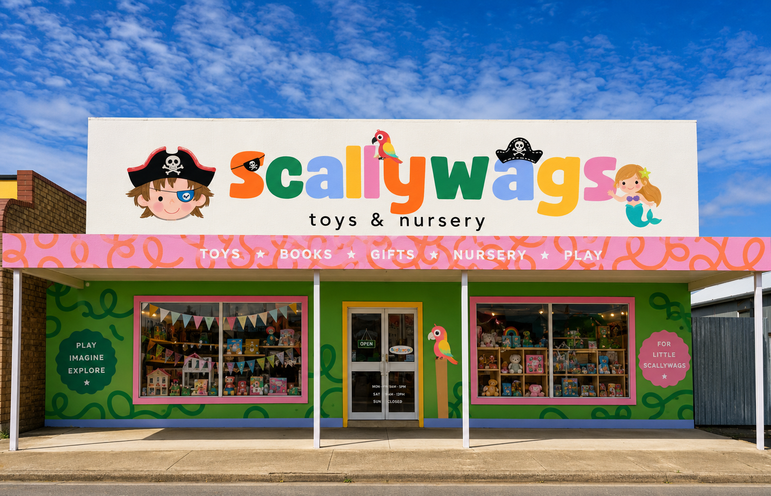 Local Business Glow Up Series Part 6