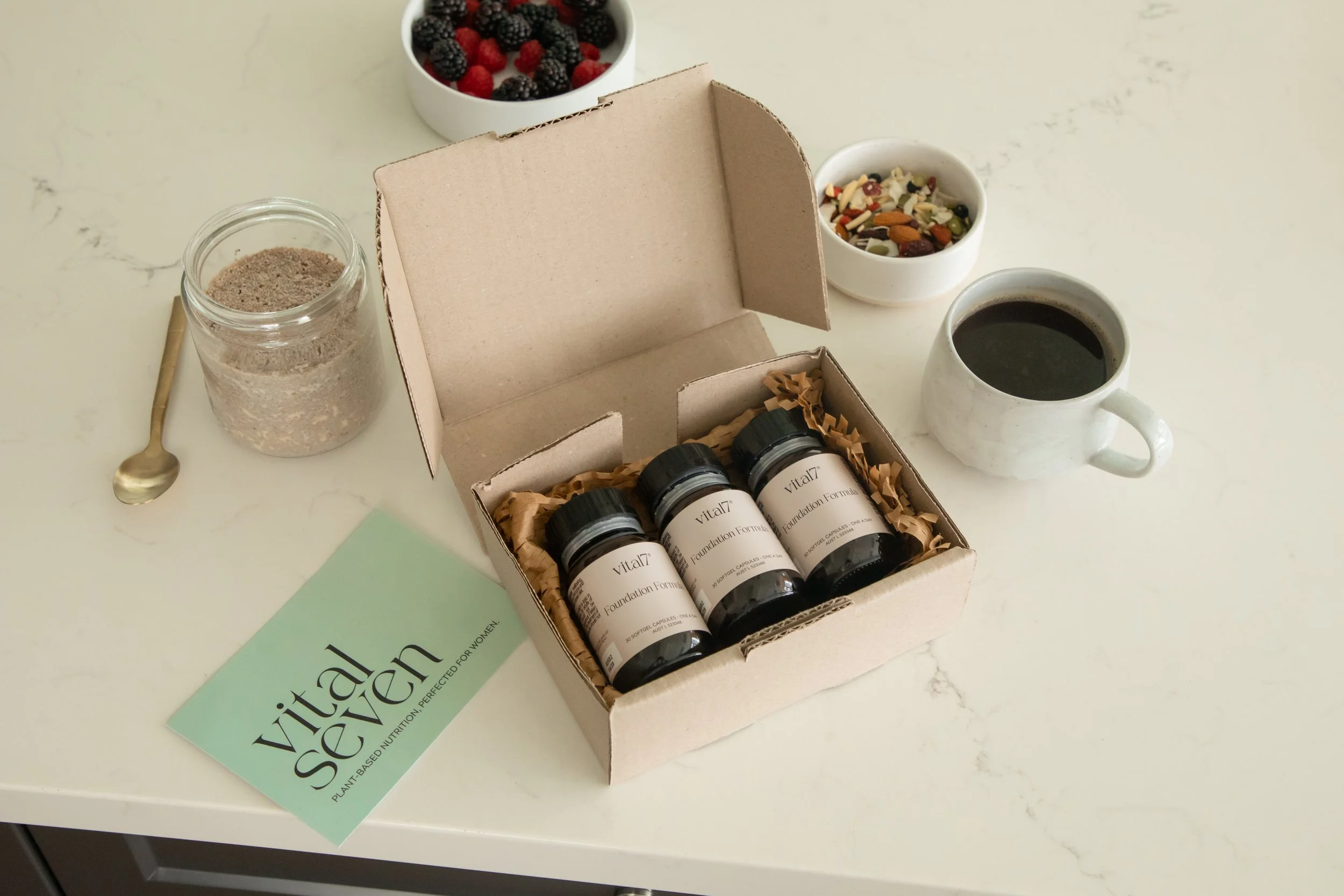 Pretty Isn’t Enough: Why Compliance Matters in Label Design and Website Content