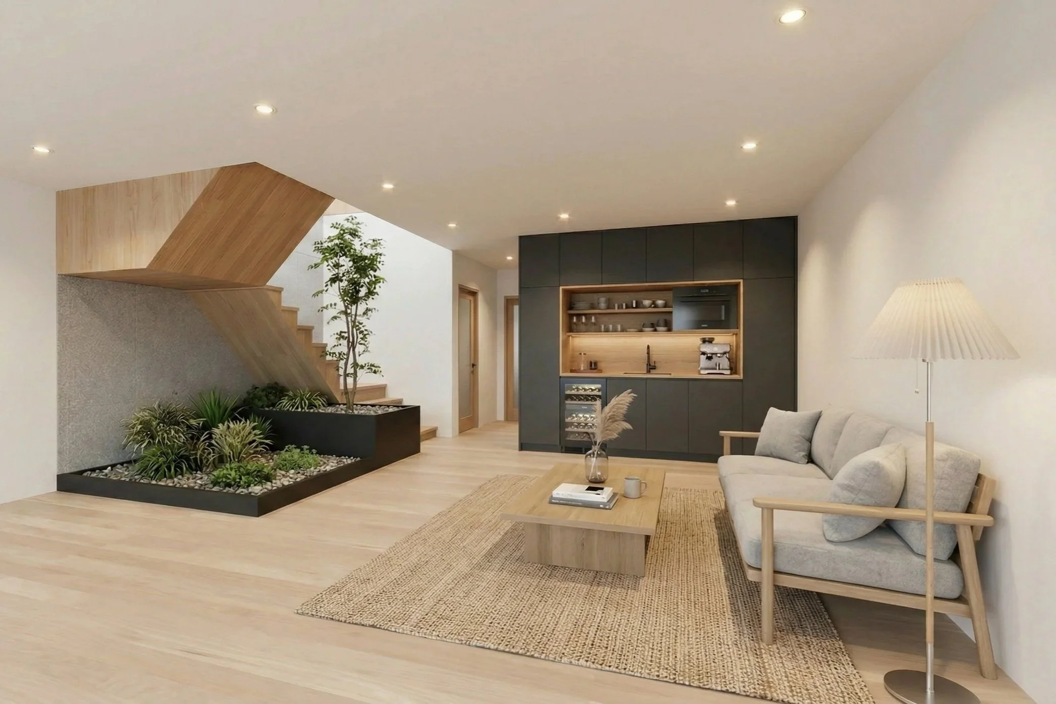 JoelGerberArchitect_15Woodlee_Basement.jpg