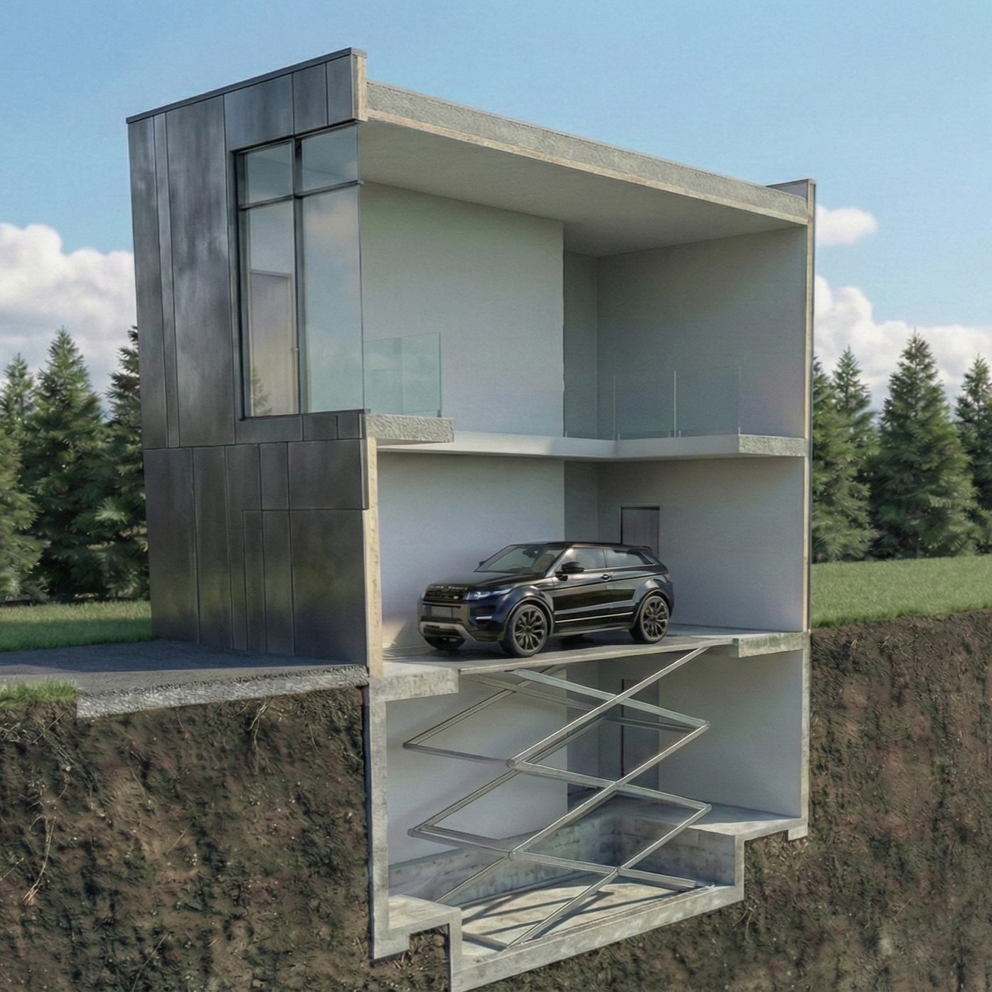 JoelGerberArchitect_AtlasEliteElevatorPrototype_3DSection.png