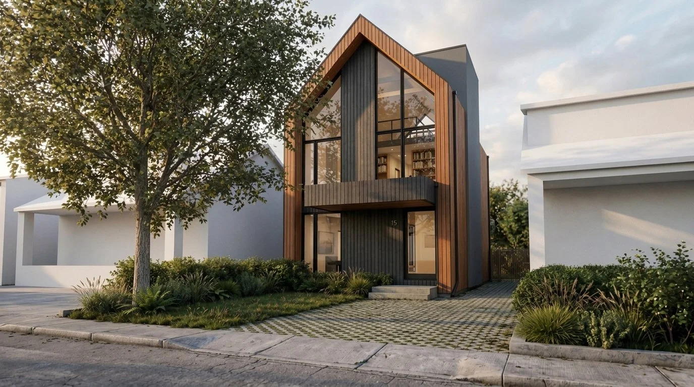 15 WOODLEE RD.