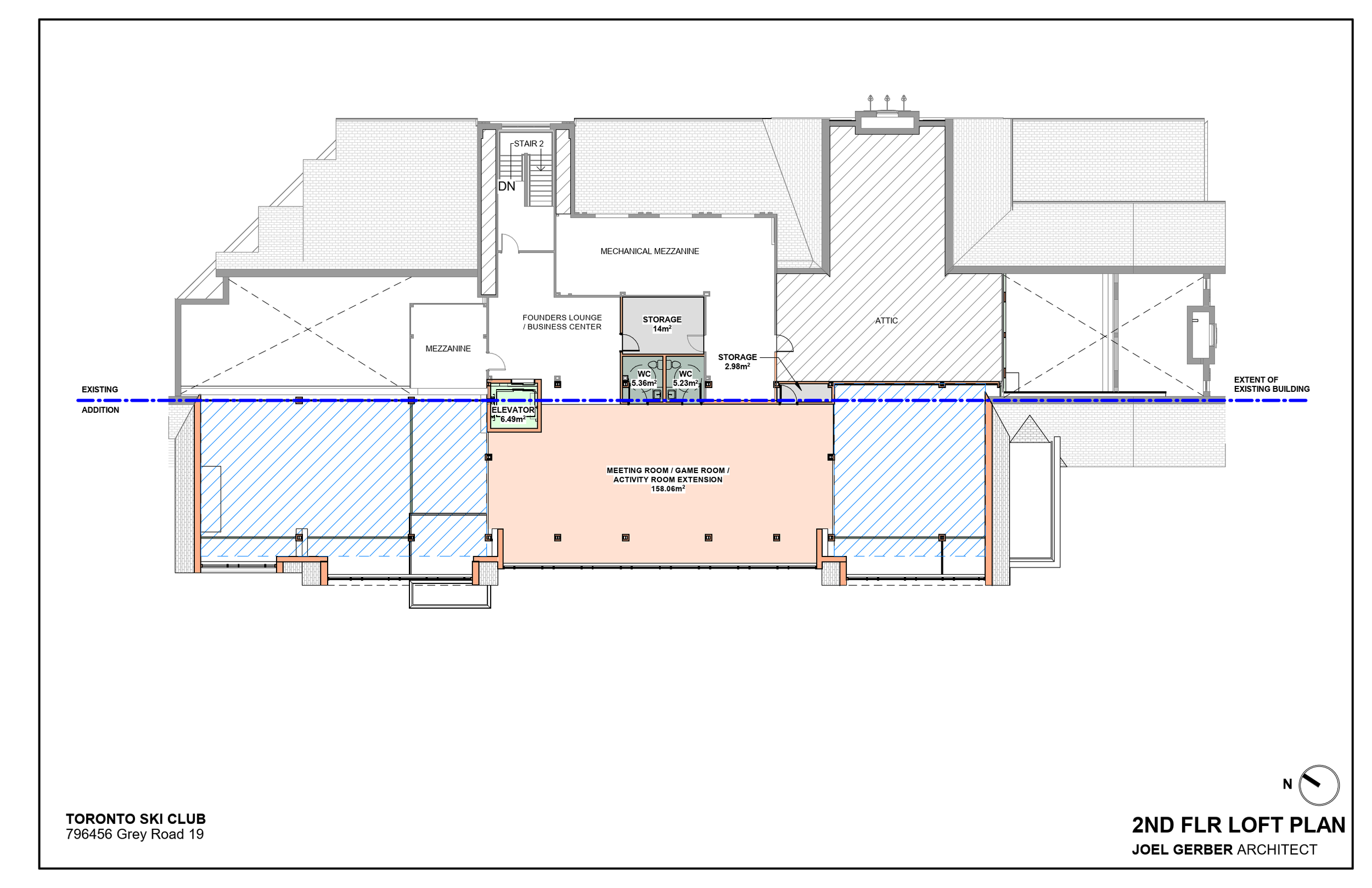 JoelGerberArchitect_TorontoSkiClub_2ndFloorPlan.png