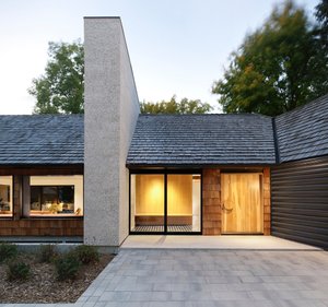 Harris Builders Ltd photo 1