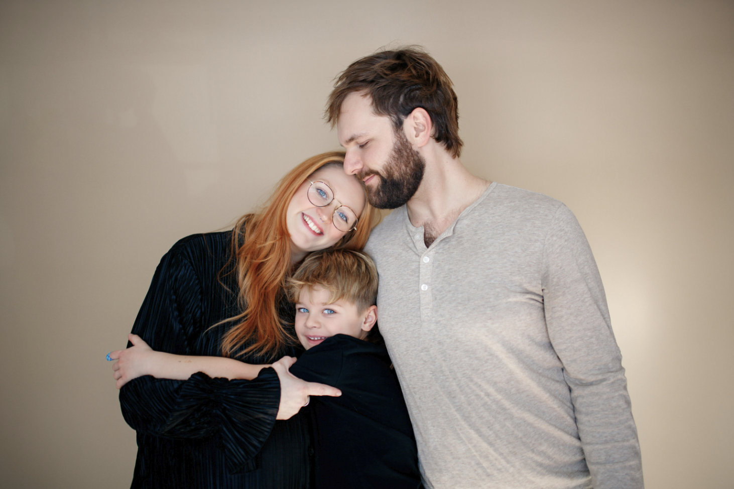 families