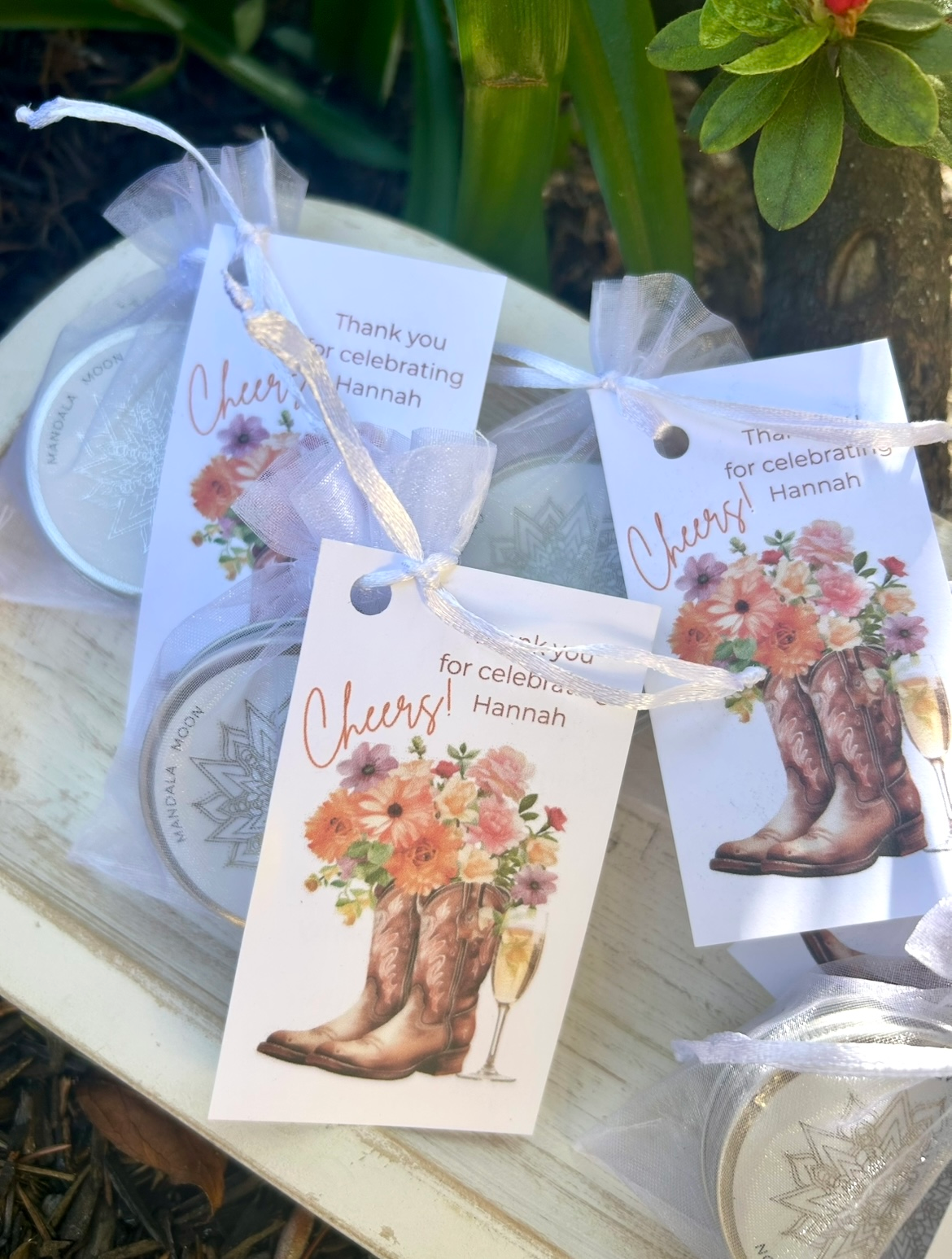 Custom Orders - Holidays | Weddings | Showers | Client Appreciation | Special Events