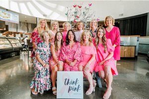THINK PINK 2026 - Granite Bay, CA - SOLD OUT