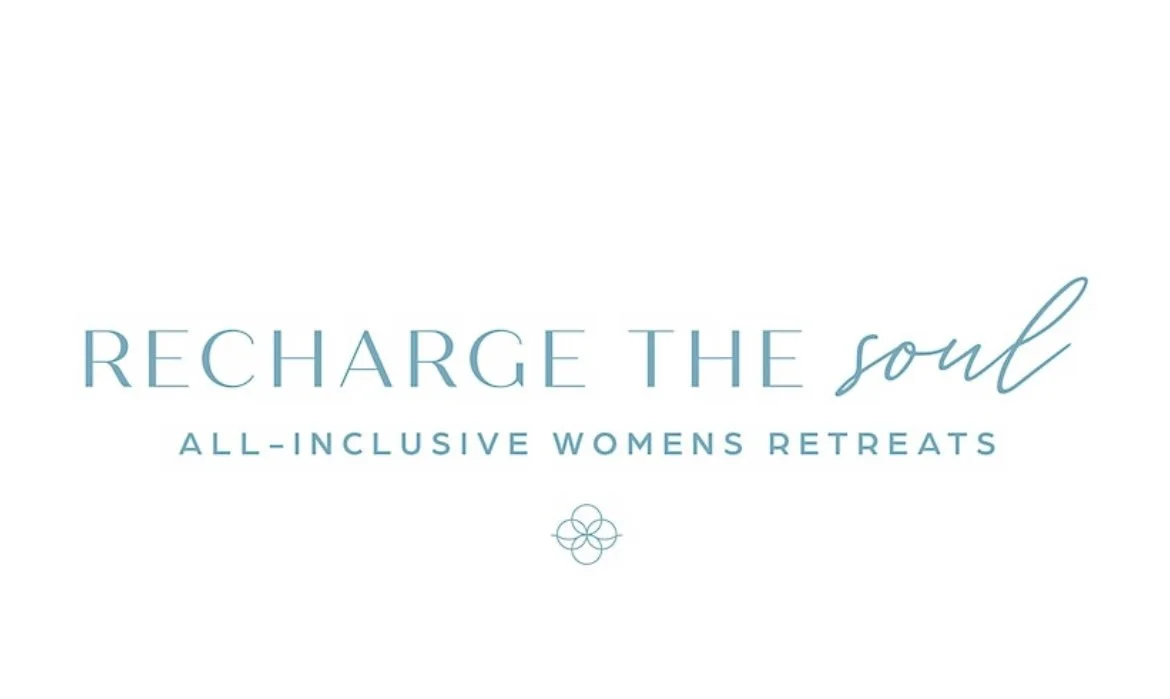 RETREAT WITH RECHARGE THE SOUL - SACRAMENTO AREA, CA