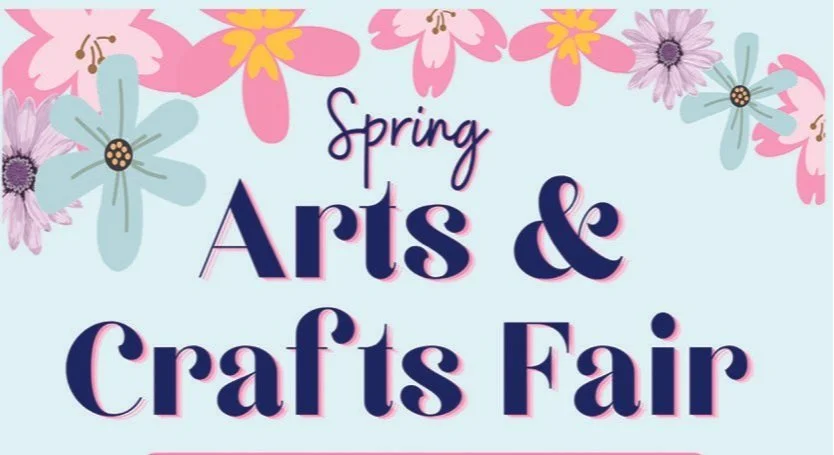 Spring Arts &amp; Crafts Fair - Historic Folsom, CA