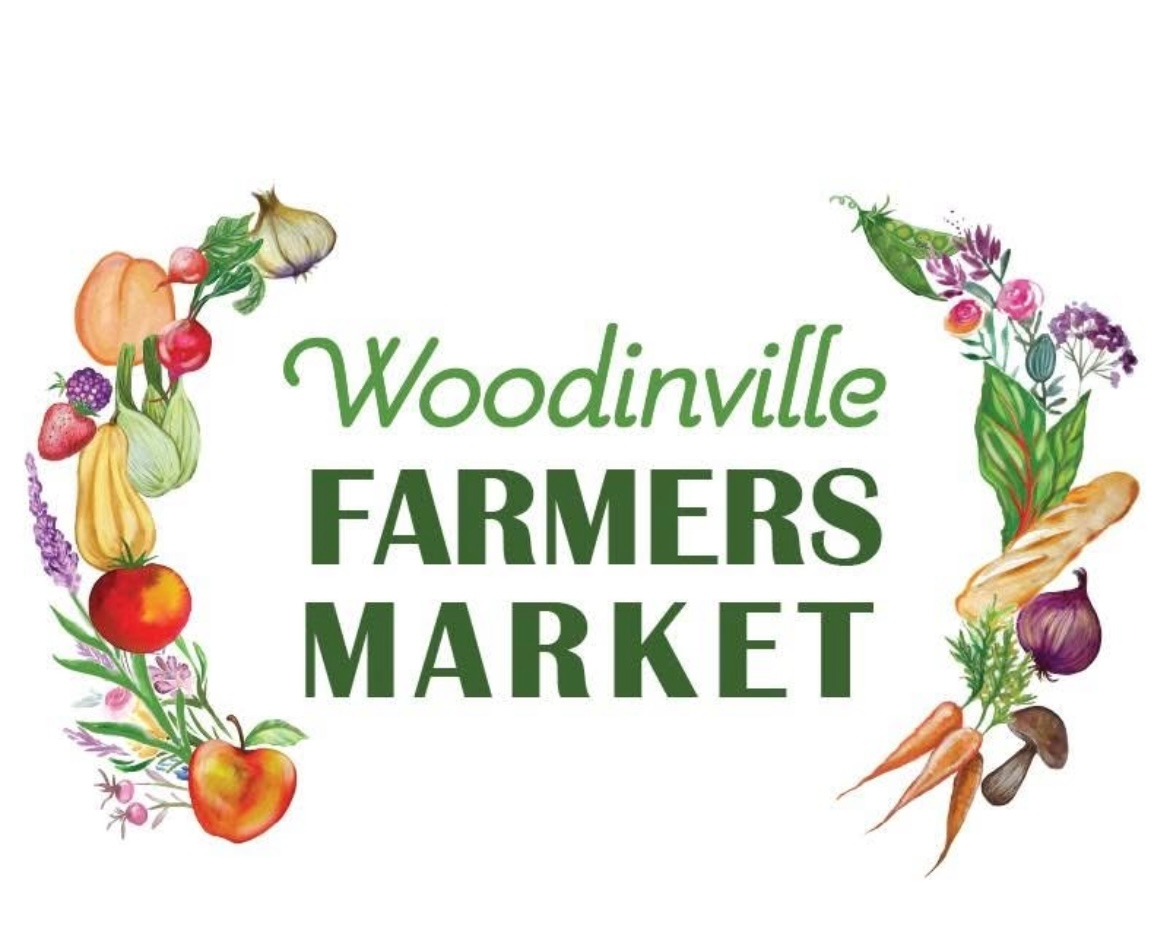 Woodinville Farmers Market - Woodinville, WA