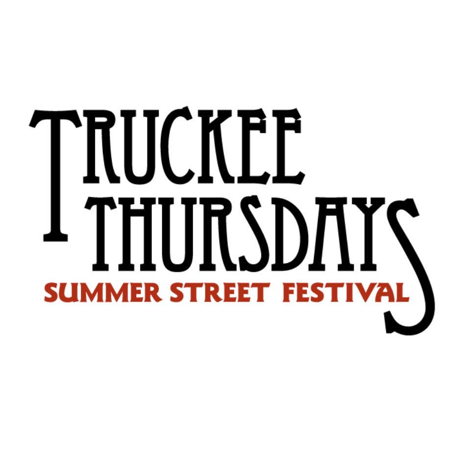 Truckee Thursday - Truckee, CA