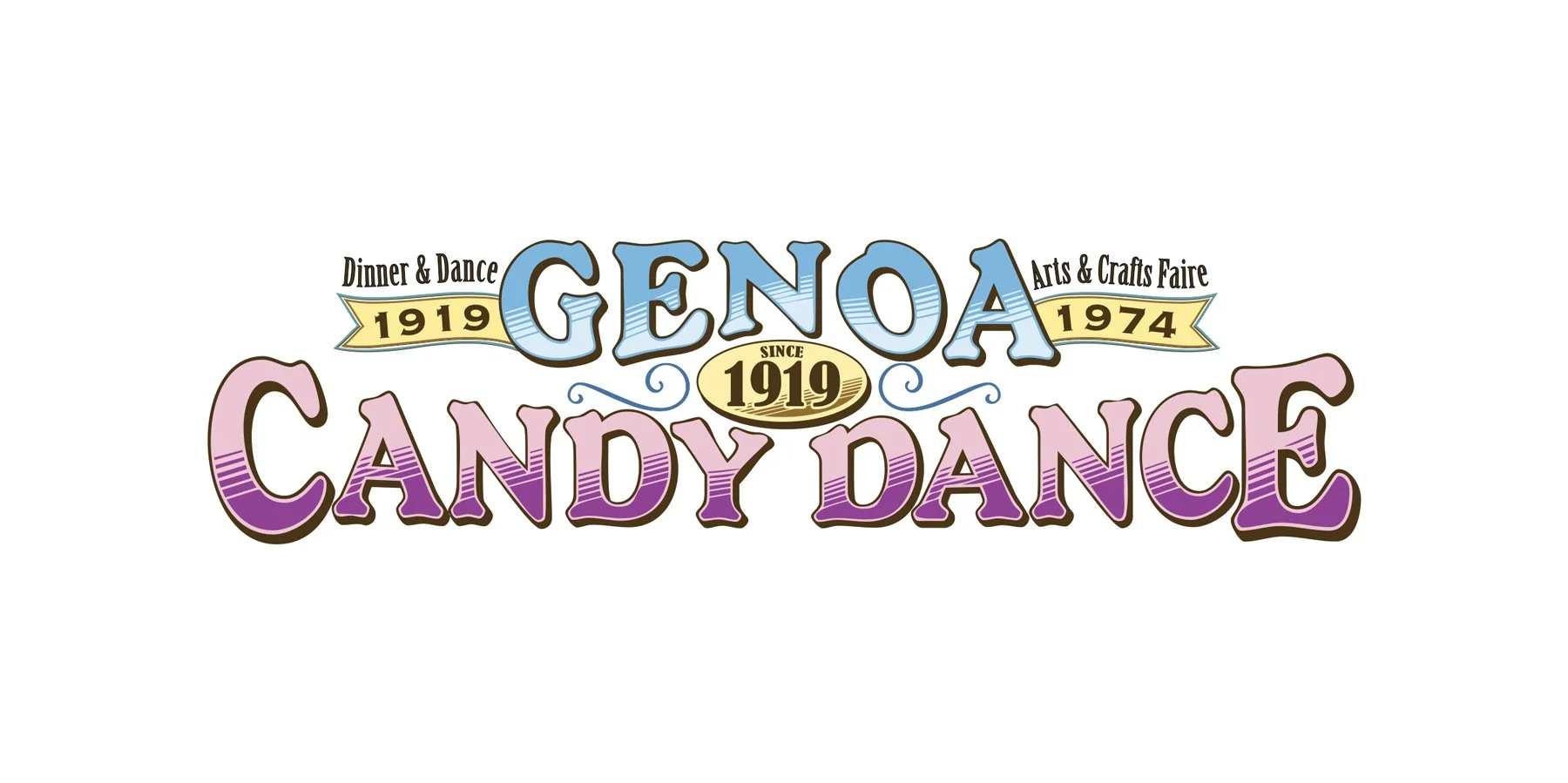 Candy Dance Arts &amp; Crafts Faire - Genoa, Nevada