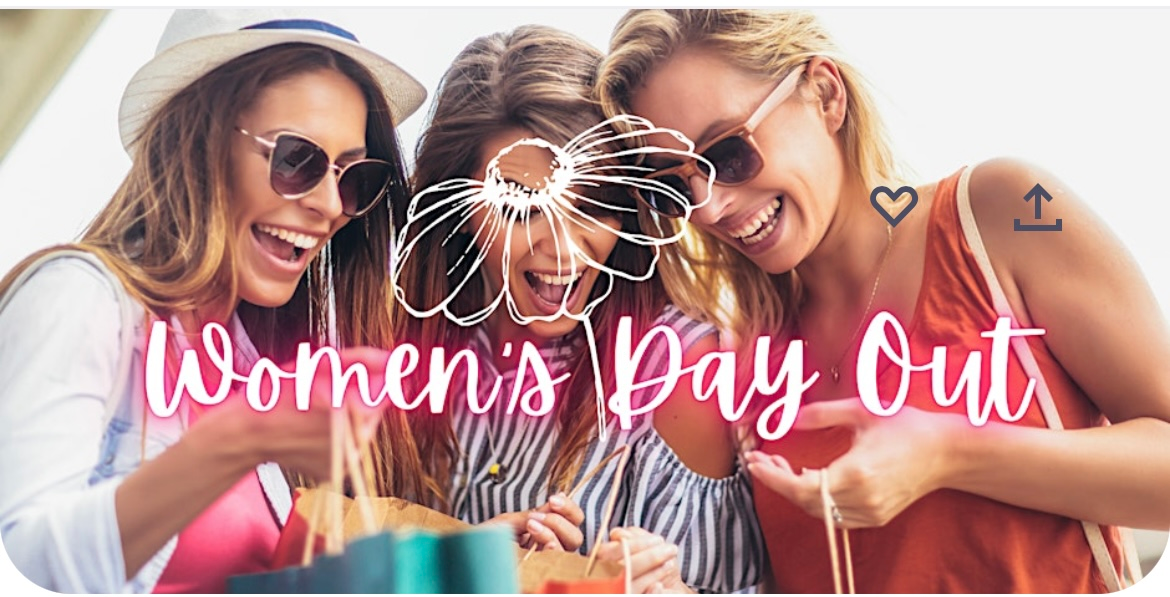 Women's Day Out at The Winemaker's Reserve - Woodinville, WA