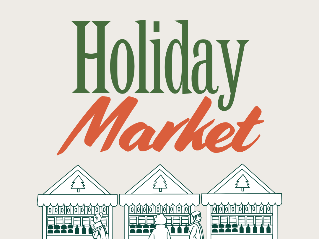 Holiday Market at Moonraker - The Pub in Auburn, CA