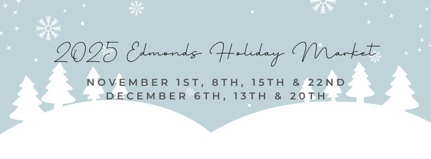 Edmonds Holiday Market - Edmonds, WA