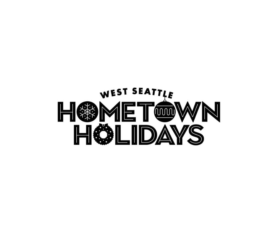Hometown Holidays Night Market - West Seattle, WA