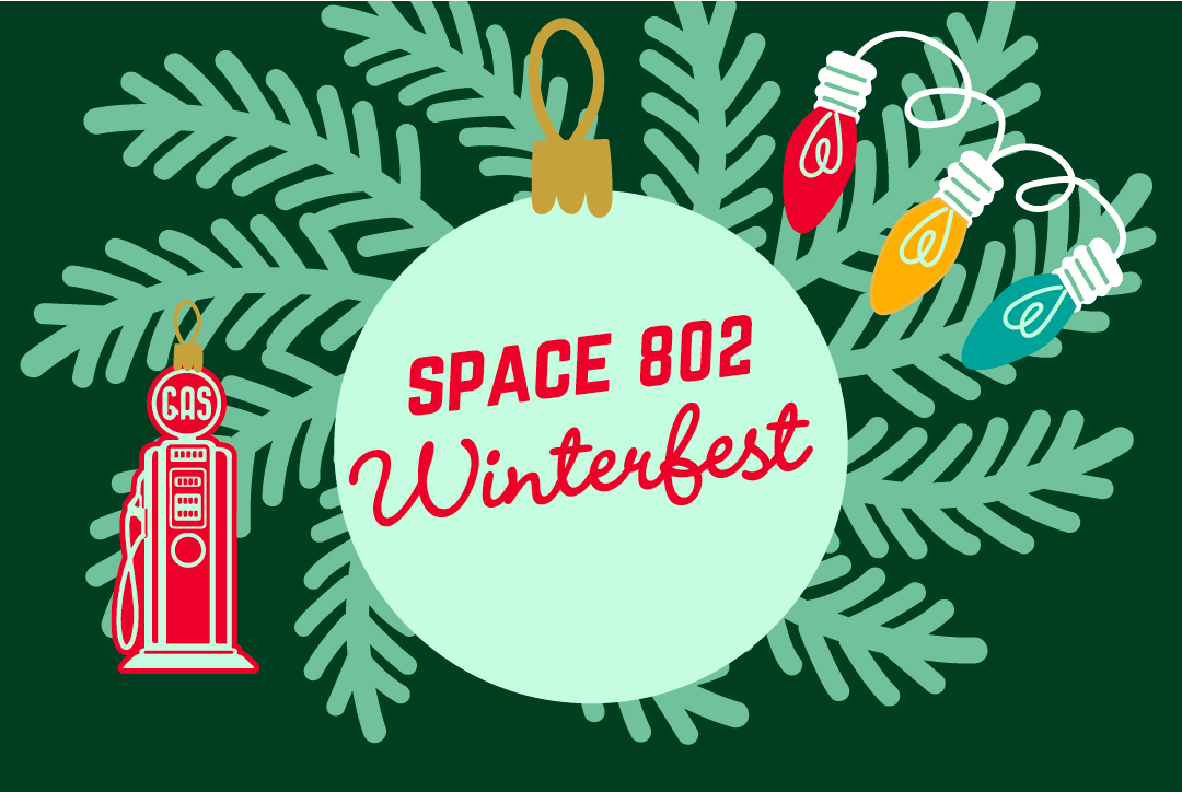 Holiday Market at Snohomish at Space802 - Snohomish, WA