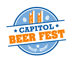 Capital Beer Fest - Sacramento, CA