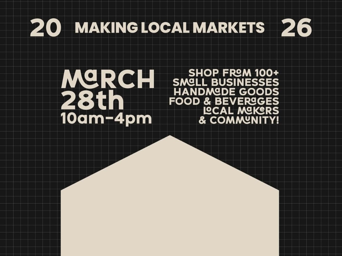 Making Local Market - Bothell, WA