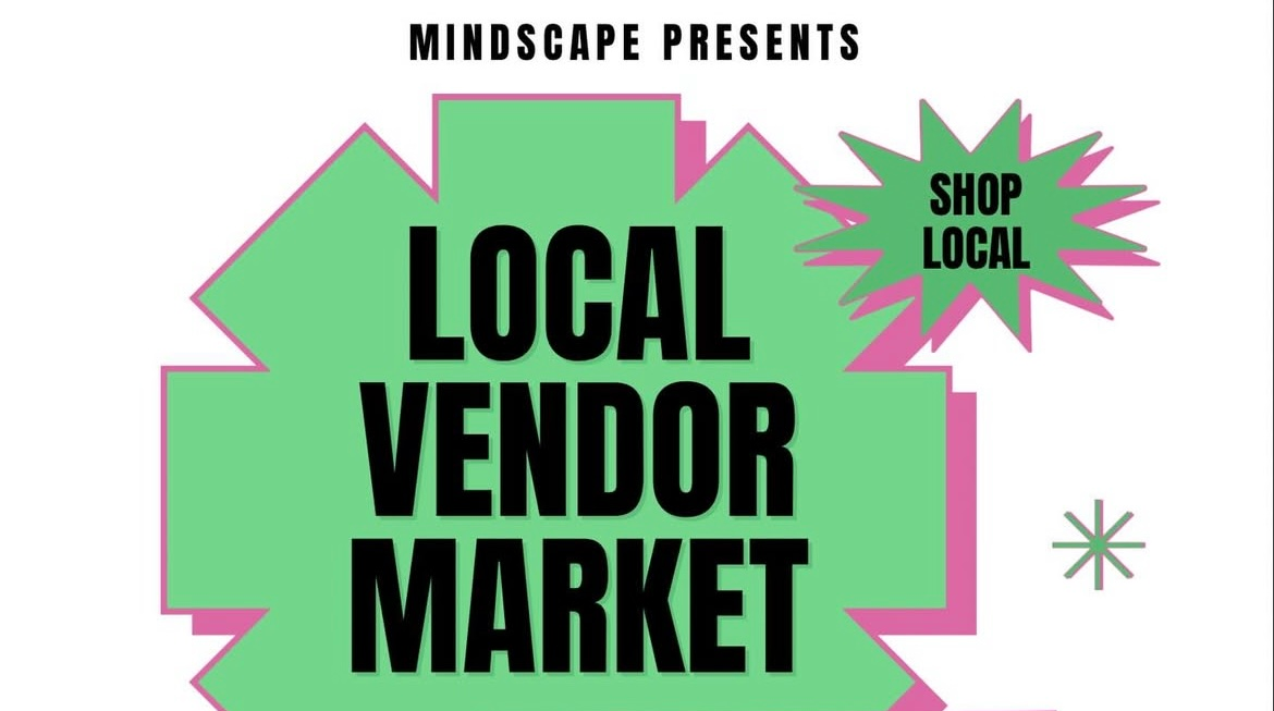 Local Vendor Market - Mindscape Fermentations - Rocklin, CA 