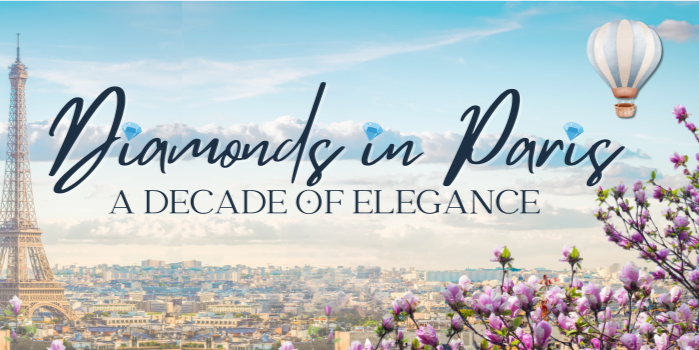 PRIVATE EVENT - CAI Annual Ladies Tea  - Roseville, CA 