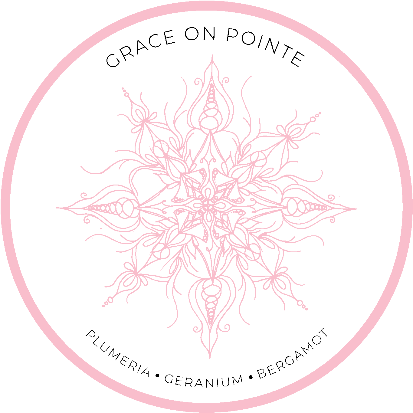 Candle + Bath Salt Gift Set