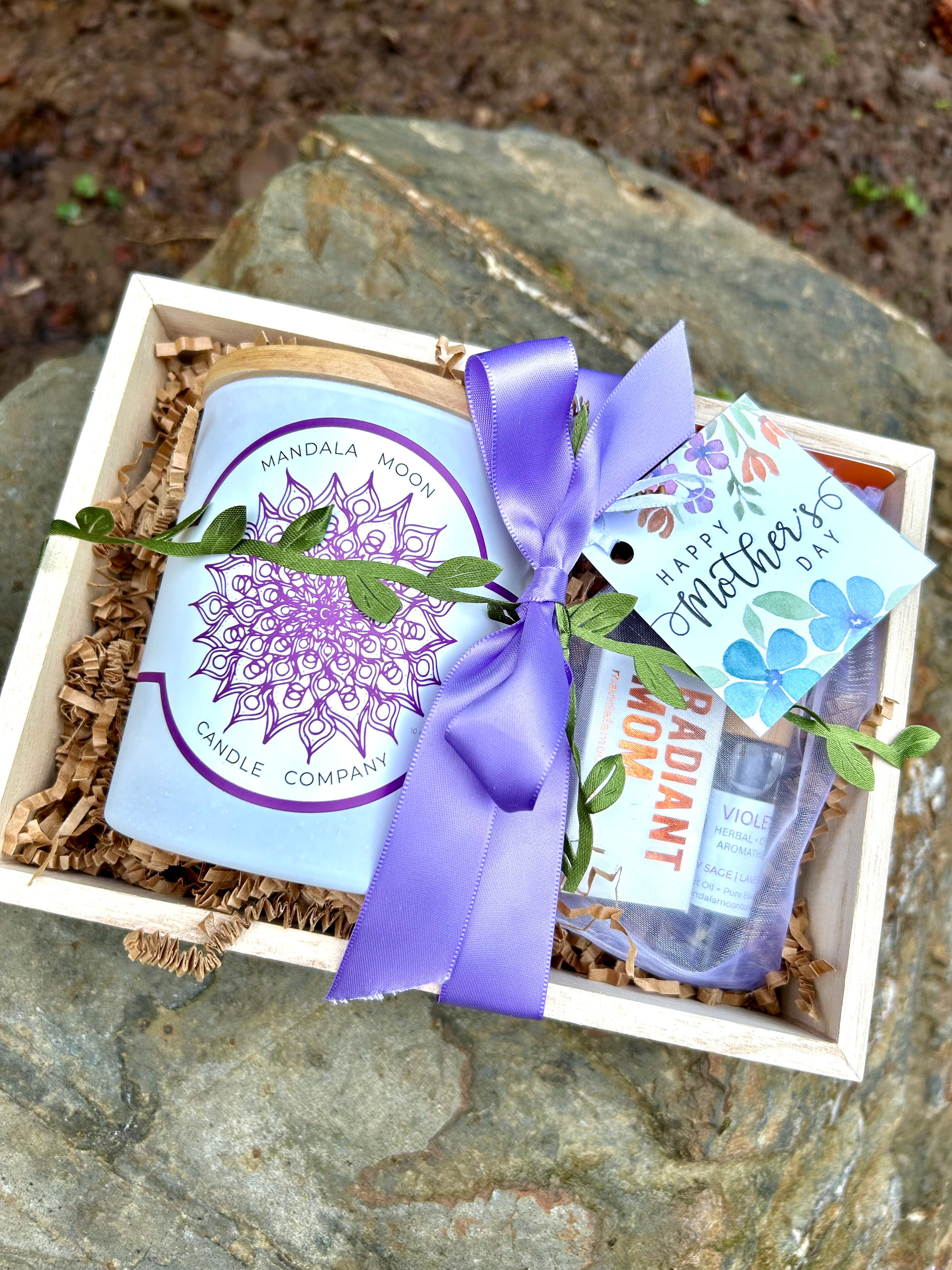 Other Radiant Mom Gift Boxes