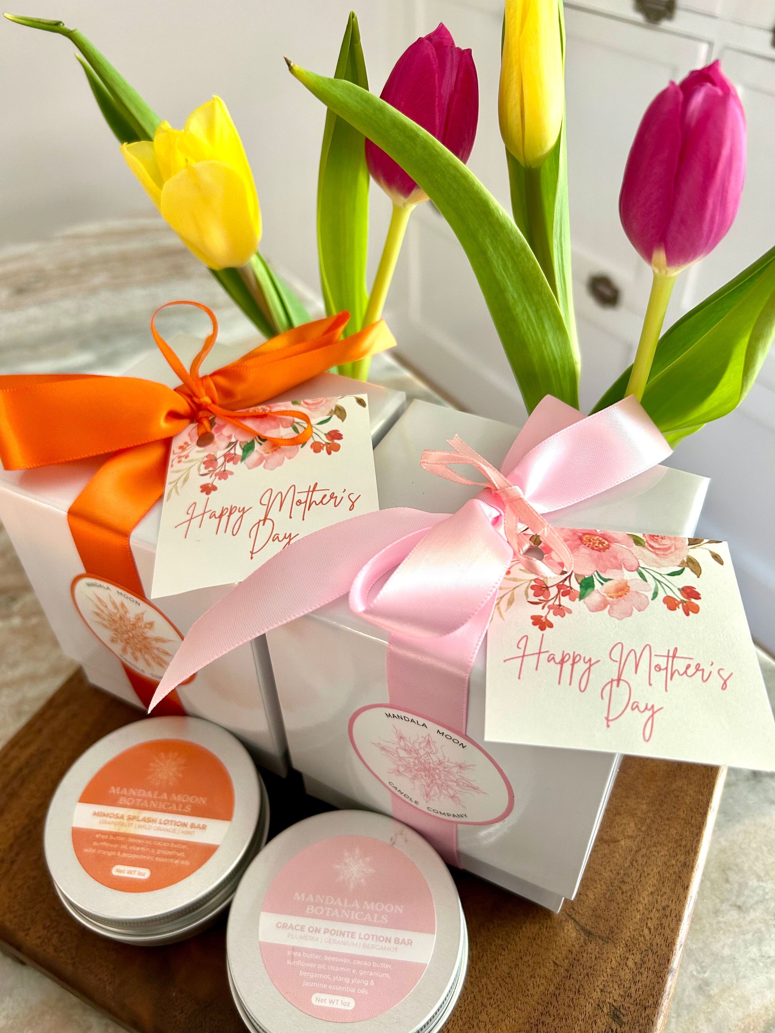 Unique Mother’s Day Candle Gifts: Scent, Meaning &amp; Self-Care Ideas